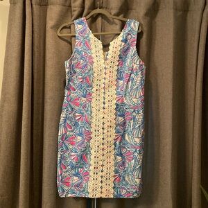 Lilly Pulitzer for Target dress